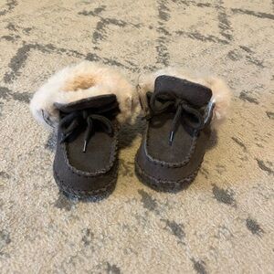 Baby UGG boots